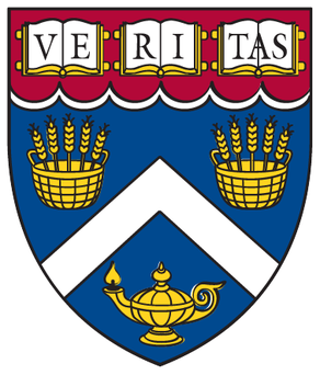 Harvard Extension School logo