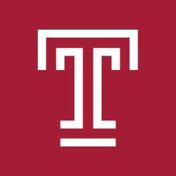 Temple University Lewis Katz School of Medicine logo